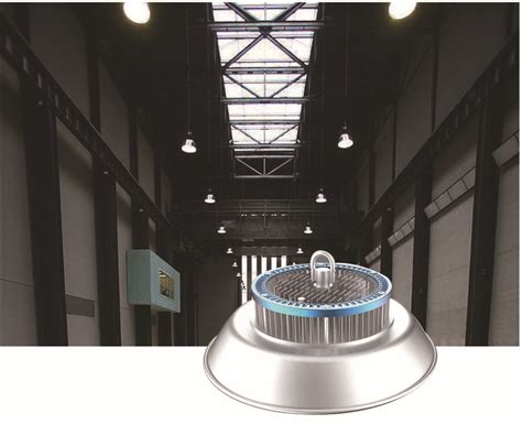 正品上海亚明LED工厂灯具GC455系列 亚牌LED工矿灯具-阿里巴巴