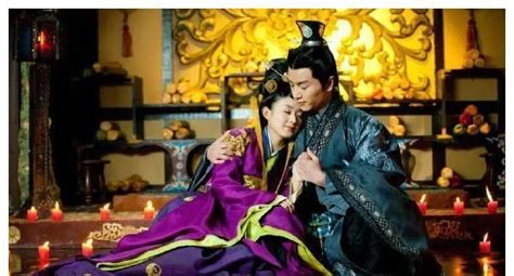 看了赵丽颖的陆贞，和长广王殿下的恋爱，勾起多少人的回忆