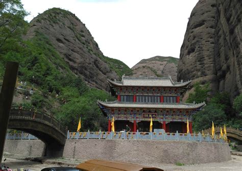 北京最美的“水帘洞”_千尺珍珠瀑攻略
