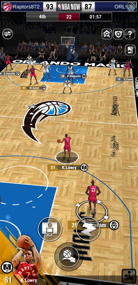 NBA NOW Launches For Android And iOS | STAR EDGE NEWS