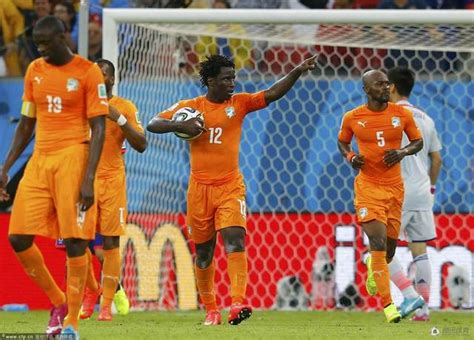 非洲杯推荐：今日实战精选！科特迪瓦vs尼日利亚完整分析！_热点新闻-500彩票网