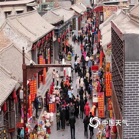邯郸首个历史文化商业街即将与市民见面_新浪新闻