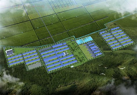 池塘 陆地 循环水圈养高效新型养殖模式 - 设施化养殖 - 水产通 - Powered by Discuz!
