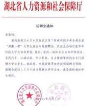 武汉市人力资源和社会保障网站