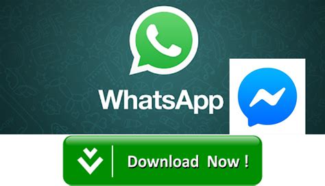 Whatsapp Messenger Download - Get Whatsapp Messenger App