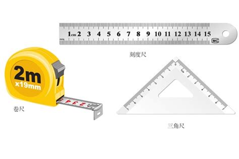 测量工具--常用的长度测量工具-初中物理教师网