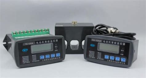 HHD-M400系列电动机保护器－浙江开民电器有限公司(原苍南开民)