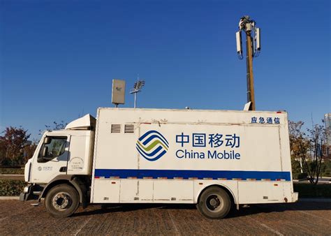 浙江移动携手华为率先完成全国首个5G+MEC车载通信网络部署，为2020杭州马拉松保驾护航 - 华为 — C114通信网