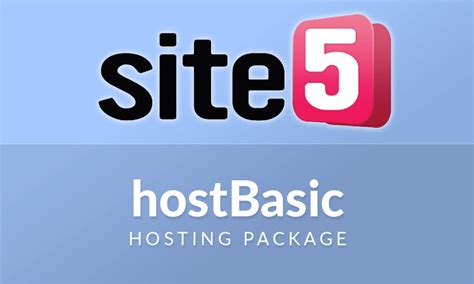 Site5 Review - HostingCoupons.org
