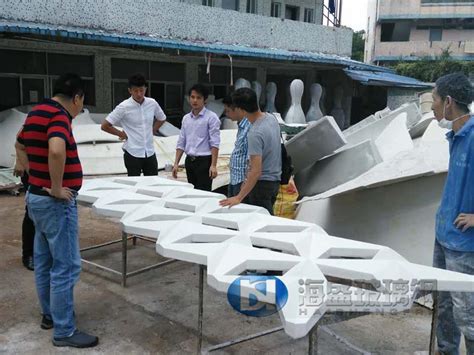 工程案例_长沙联创玻璃钢设备有限公司