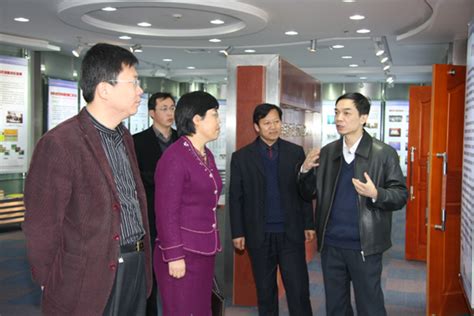 兰州化物所与庆阳市签署科技合作协议
