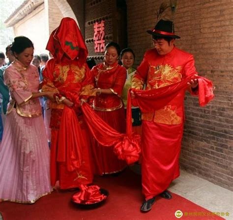 陕西地区婚礼上的酒礼习俗