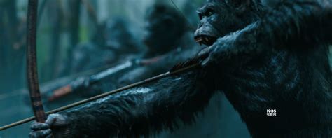 【猴姆独家】《猩球崛起3：终极之战》第三支官方【中字】预告片大首播！视频_新视网