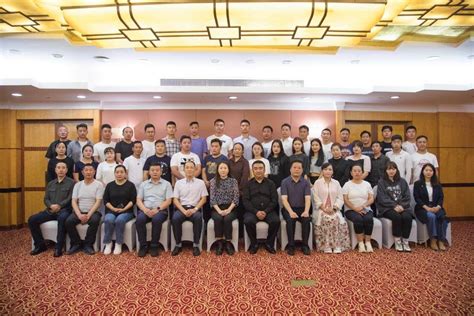 虹口区举办果洛州退役军人事务系统业务能力提升在沪培训班-虹口对口帮扶