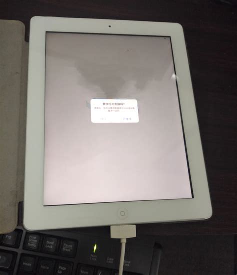 iPad在Ubuntu中无法充电怎么办？ - 系统之家