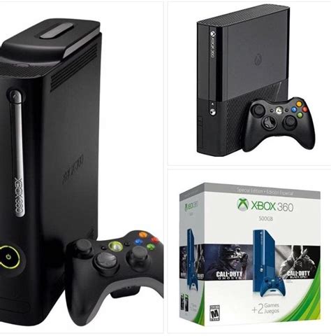 高端游戏机设计 微软Xbox360E售2850元-微软 Xbox360 E_泉州游戏机行情-中关村在线