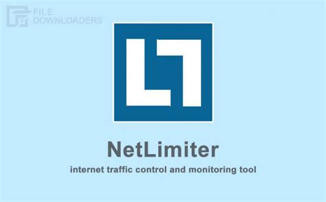 Control Internet traffic on your Windows device with NetLimiter ...