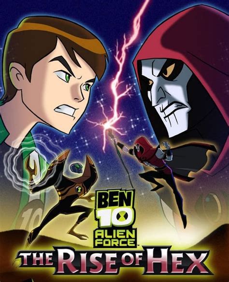 美动画改编《Ben 10》系列游戏新作发表_游戏_腾讯网