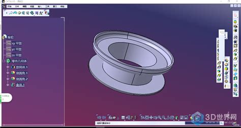 【附安装包】CATIA Composer R2023安装教程|3D设计软件|3D建模_catia最新版本2023-CSDN博客