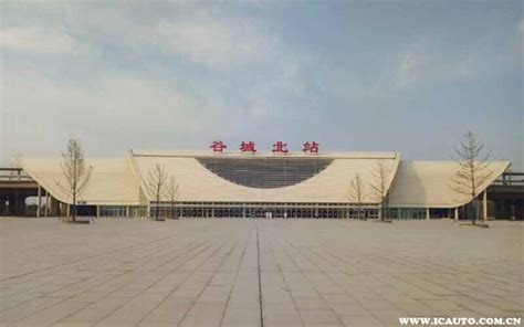 中国湖北襄阳火车站夜景,都市风光,建筑摄影,摄影素材,汇图网www.huitu.com