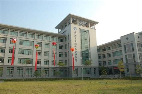 金融系-武汉大学经济与管理学院