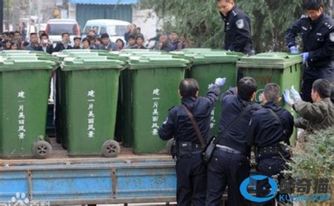 中国十大最残忍碎尸案件排行榜：南京大学碎尸案排第三，香港hellokitty碎尸案第一 - 十大排行 - 酷奇猫