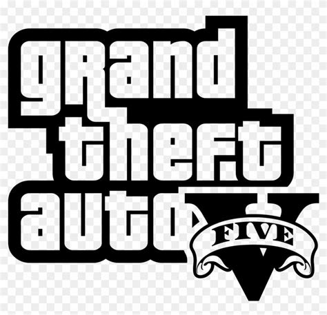 Grand Theft Auto San Andreas Logo PNG Images Transparent Free Download ...