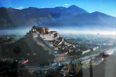 冬游西藏，拉萨并没你想的那么冷 打印页面 - 乌有之乡 - 有好书 有朋友 有思想 有责任