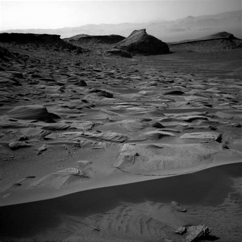 Sol 3781: Right Navigation Camera – NASA Mars Exploration