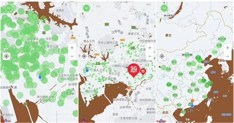 中国联通5G覆盖40个城市哪些区域 三种方法可查询_建设