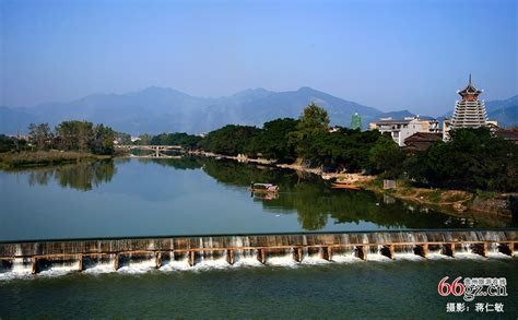 花溪夜郎谷-贵州旅游在线