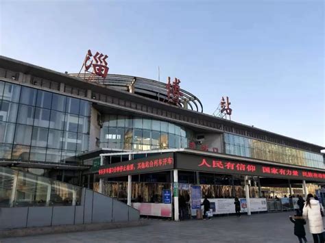 淄博中心城区公交枢纽站始发线路盘点__财经头条