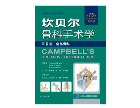 坎贝尔骨科手术学（第12版 中文版 第4卷 脊柱外科）下载,医学电子书
