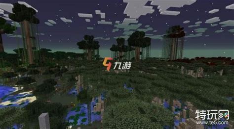 我的世界暮色森林mod_暮色森林mod攻略教程专题 - Minecraft中文分享站