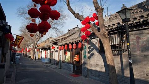 2020南锣鼓巷-旅游攻略-门票-地址-问答-游记点评，北京旅游旅游景点推荐-去哪儿攻略