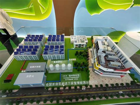 绿色发展 滨城“碳”路 | 解读天津中环半导体的“滨海光伏版图”