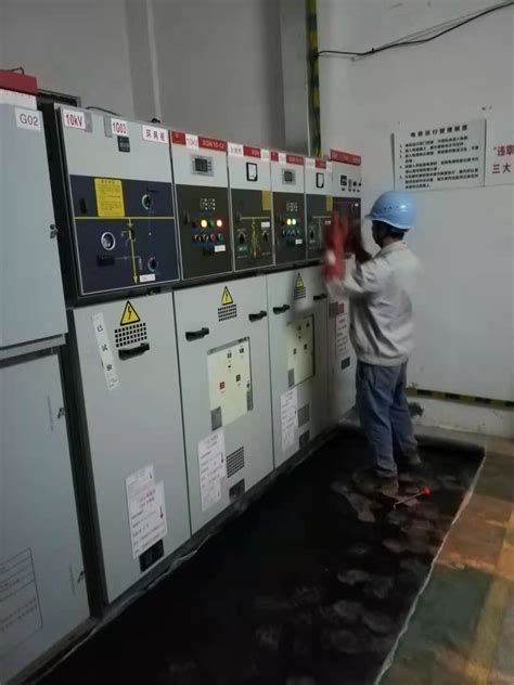 低压配电柜的保养方法和标准-通意达（www.toeta.cn）