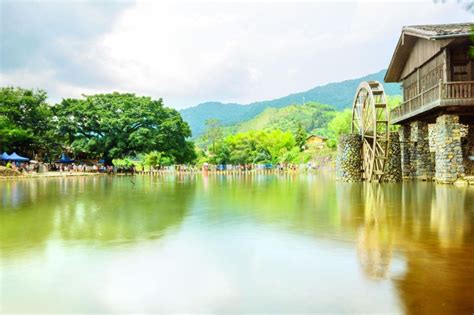 福建漳州旅游必去十大景点是哪些 福建漳州哪些地方好玩-四得网