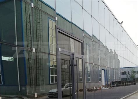 昆明钢化玻璃_玻璃加工厂「20年生产经验」云南恒业玻璃公司