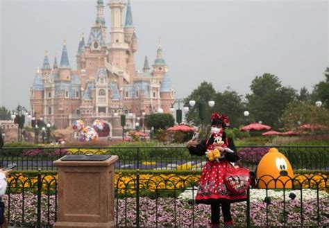 上海迪士尼度假区宣布全新扩建项目 乐园将新增“疯狂动物城”主题园区-上海旅游资讯-墙根网