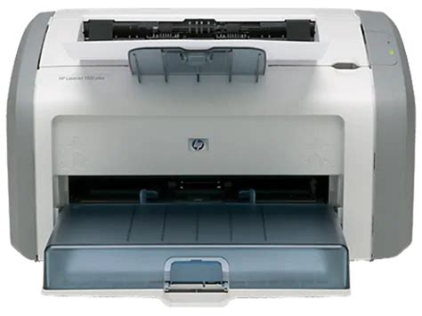 惠普HP LaserJet 1020 Plus打印机驱动官方版免费下载 - 系统之家
