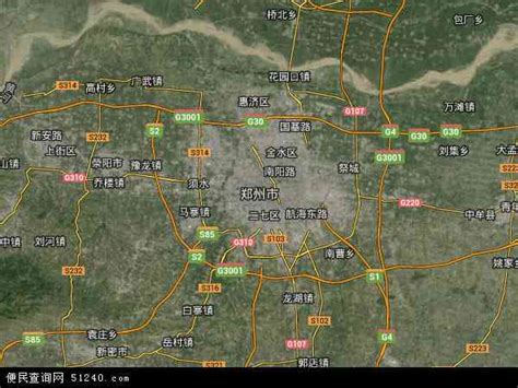 郑州市旅游，市区标志性景点，本地人推荐-大司部落自驾旅游网