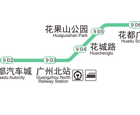 坐车网广州地铁(坐车网广州地铁线路图查询)