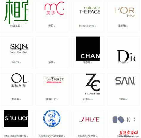 全球化妆品排行榜前十名的品牌(全球化妆品排行榜前十名的有哪些)-开红网