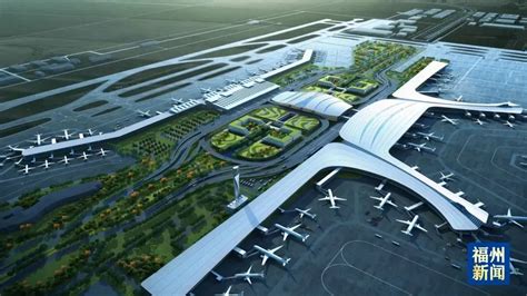 【图集】成都天府国际机场内部设计亮相， 预计2020年投用|界面新闻 · 图片