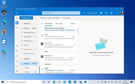 Microsoft is building a new Outlook app for Windows and Mac powered by the web | Windows Central