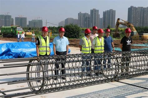 2021年河南省建设工程“中州杯”-河南盛鼎建设集团有限公司