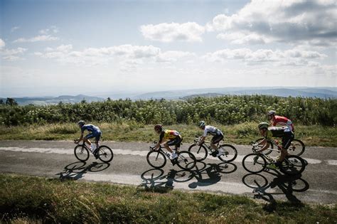 环法冠军车队10月亮相“环广西” UCI年度世巡赛将在华收官 - 赛场 - 骑行家 - 专业自行车全媒体