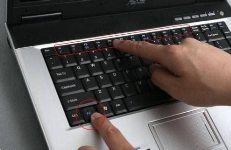 键盘各个键的功能图解（电脑键盘全图详细） - 尚淘福