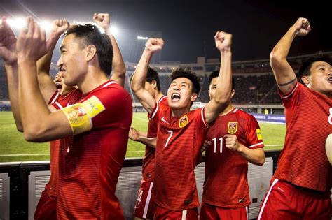 2016中韩大学生足球挑战赛在江苏省盐城市举办 - 世界华人联合总会教育委员会 世界华人联合会（总会）教育委员会